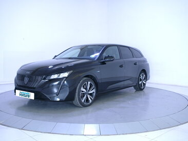 Occasion PEUGEOT 308 308 SW PHEV 180 e-EAT8 - Allure