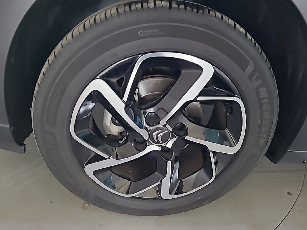 Occasion CITROEN C3 C3 BlueHDi 100 S&S BVM6 - Shine