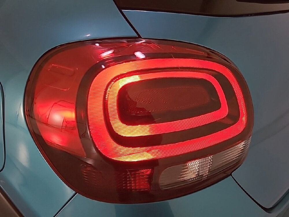 Occasion CITROEN C3 C3 BlueHDi 100 S&S BVM6 - Shine
