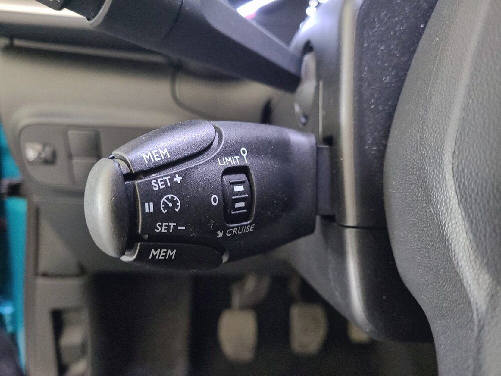 Occasion CITROEN C3 C3 BlueHDi 100 S&S BVM6 - Shine