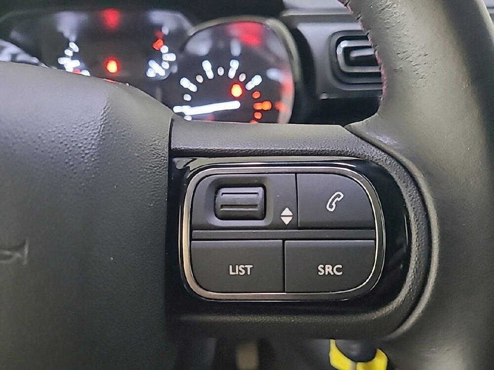Occasion CITROEN C3 C3 BlueHDi 100 S&S BVM6 - Shine