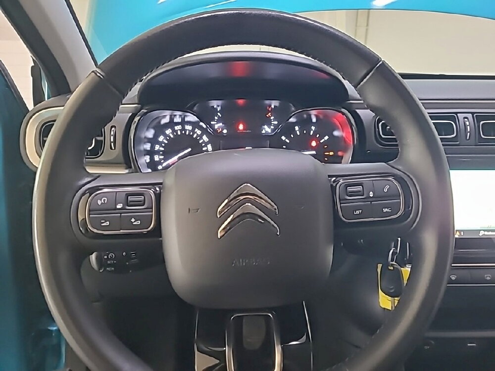 Occasion CITROEN C3 C3 BlueHDi 100 S&S BVM6 - Shine