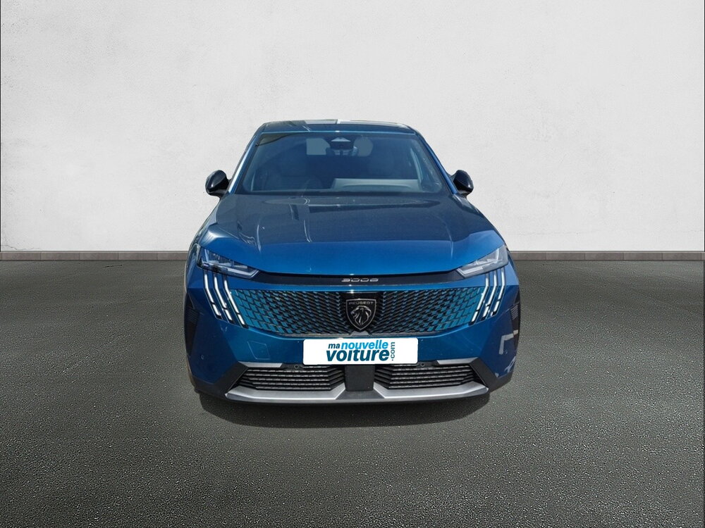 Occasion PEUGEOT 3008 3008 Electrique 210 ch 73 kWh - Allure