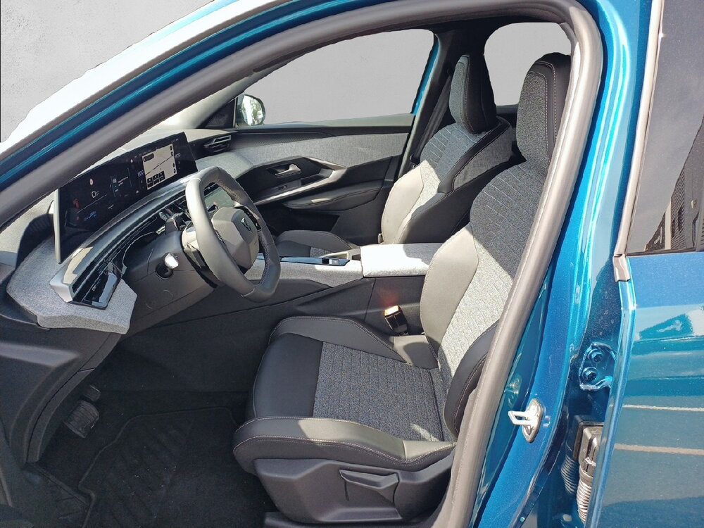 Occasion PEUGEOT 3008 3008 Electrique 210 ch 73 kWh - Allure