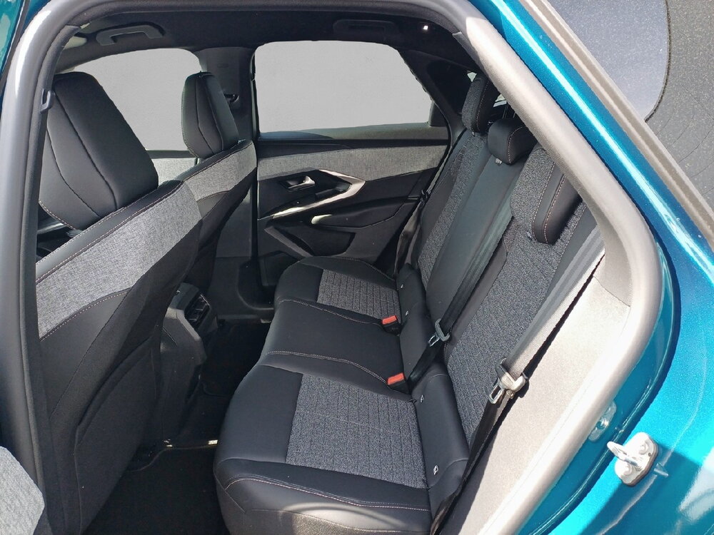 Occasion PEUGEOT 3008 3008 Electrique 210 ch 73 kWh - Allure