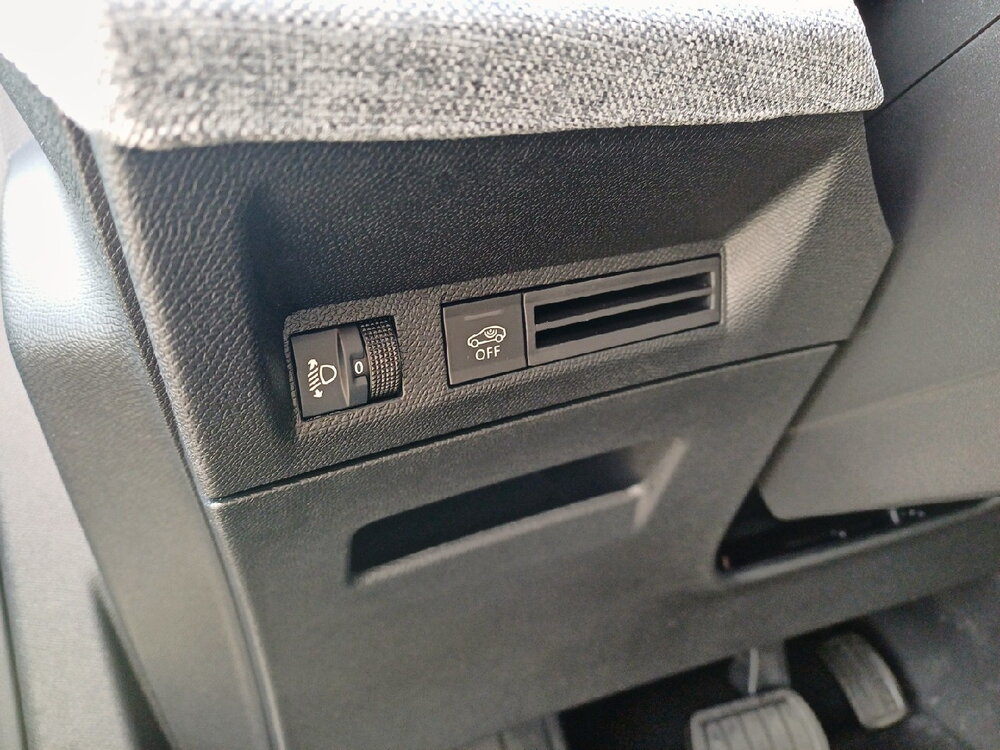 Occasion PEUGEOT 3008 3008 Electrique 210 ch 73 kWh - Allure