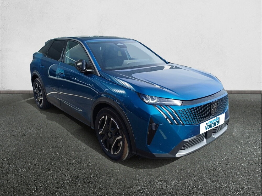 Occasion PEUGEOT 3008 3008 Electrique 210 ch 73 kWh - Allure
