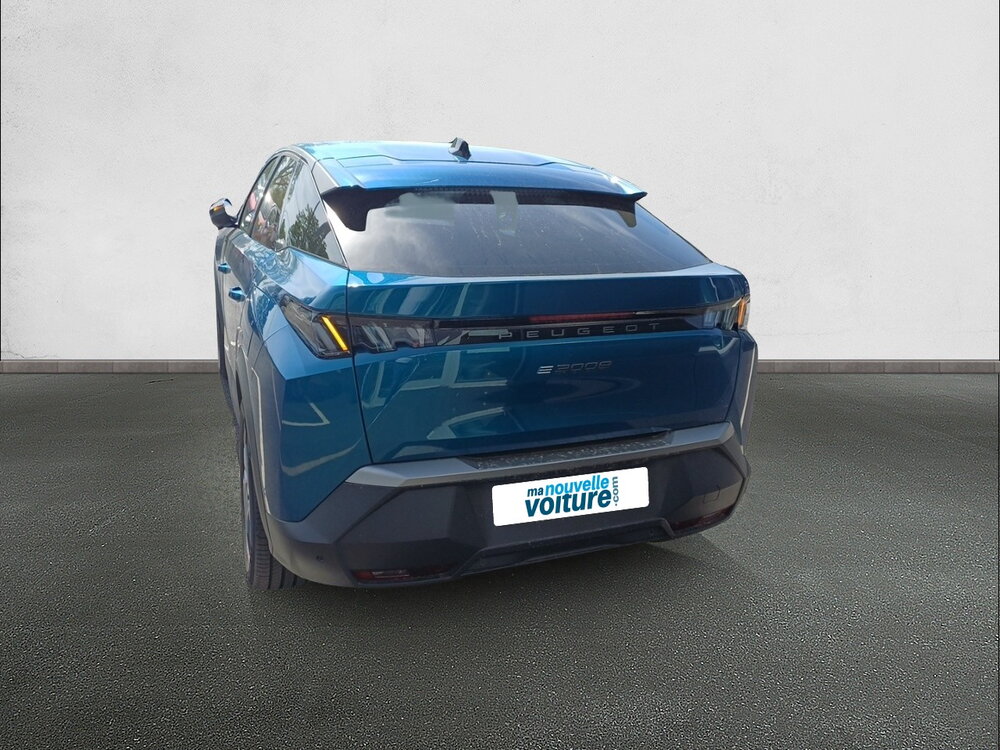 Occasion PEUGEOT 3008 3008 Electrique 210 ch 73 kWh - Allure