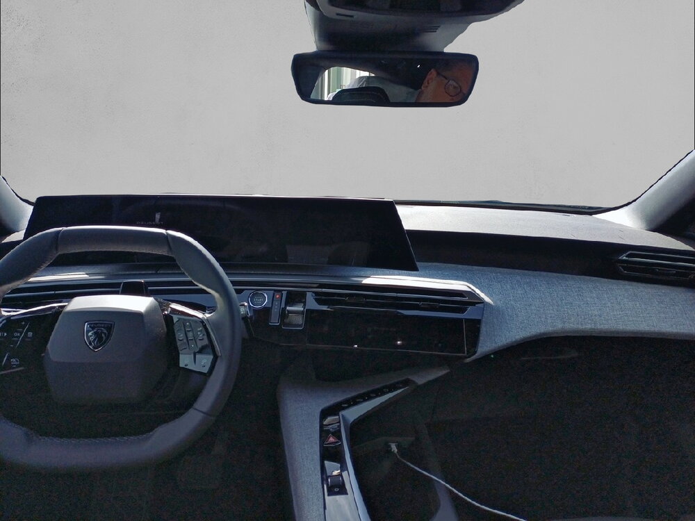 Occasion PEUGEOT 3008 3008 Electrique 210 ch 73 kWh - Allure