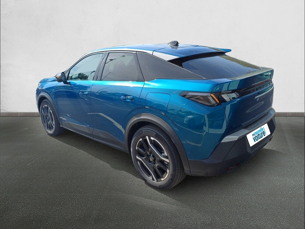 Occasion PEUGEOT 3008 3008 Electrique 210 ch 73 kWh - Allure