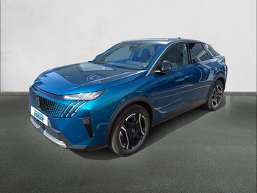 Occasion PEUGEOT 3008 3008 Electrique 210 ch 73 kWh - Allure