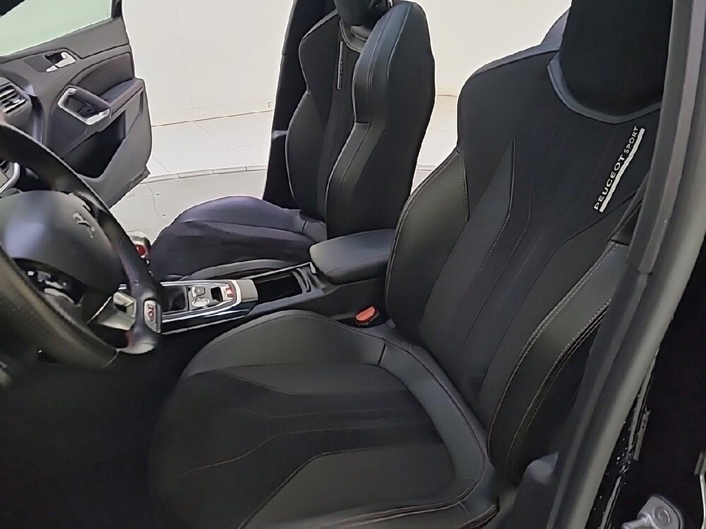 Occasion PEUGEOT 308 308 PureTech 263ch S&S BVM6 - GTi by PEUGEOT SPORT