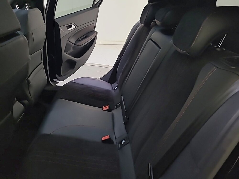 Occasion PEUGEOT 308 308 PureTech 263ch S&S BVM6 - GTi by PEUGEOT SPORT