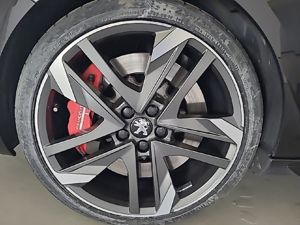 Occasion PEUGEOT 308 308 PureTech 263ch S&S BVM6 - GTi by PEUGEOT SPORT