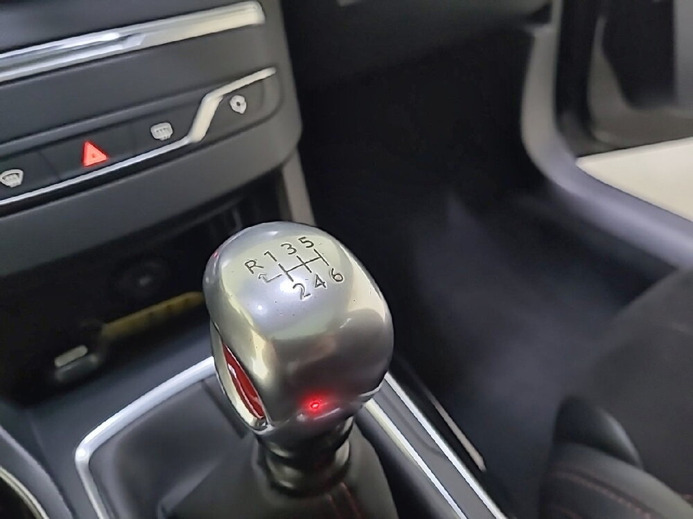 Occasion PEUGEOT 308 308 PureTech 263ch S&S BVM6 - GTi by PEUGEOT SPORT