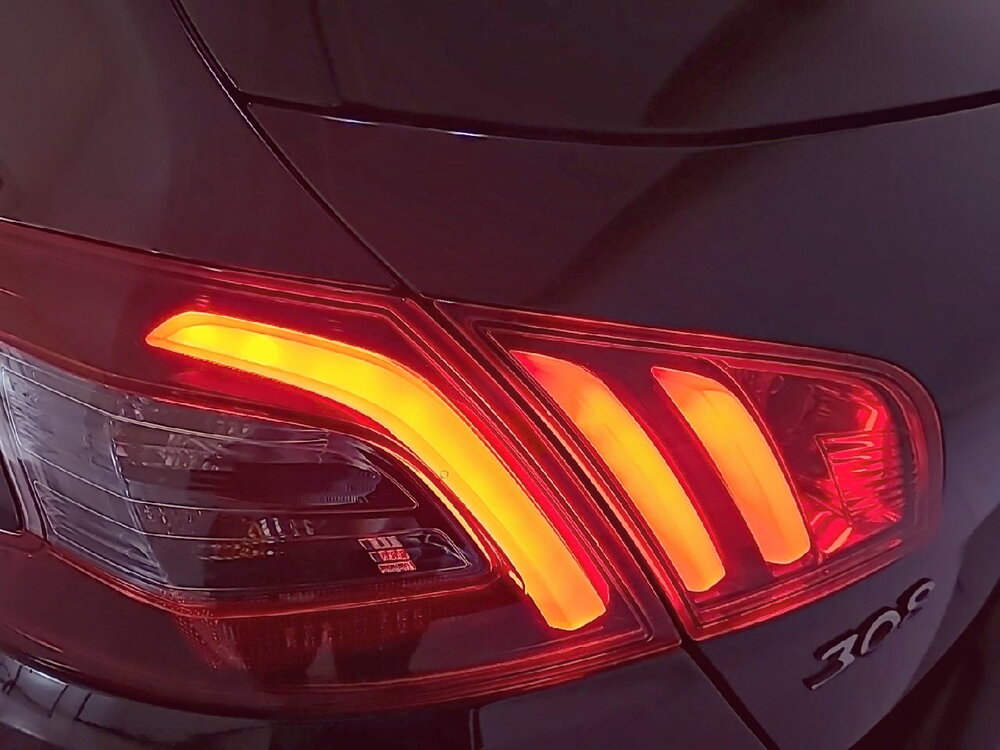 Occasion PEUGEOT 308 308 PureTech 263ch S&S BVM6 - GTi by PEUGEOT SPORT