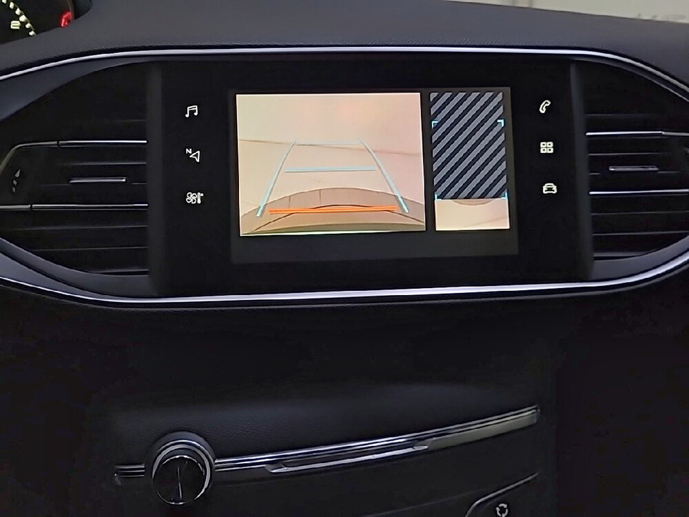 Occasion PEUGEOT 308 308 PureTech 263ch S&S BVM6 - GTi by PEUGEOT SPORT