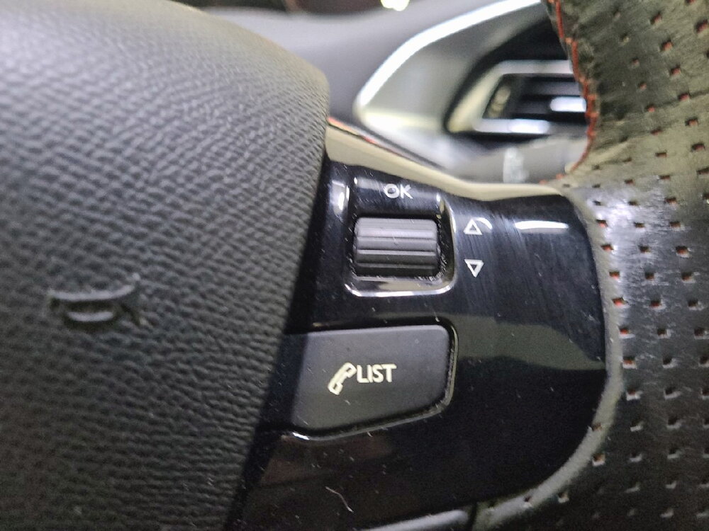 Occasion PEUGEOT 308 308 PureTech 263ch S&S BVM6 - GTi by PEUGEOT SPORT