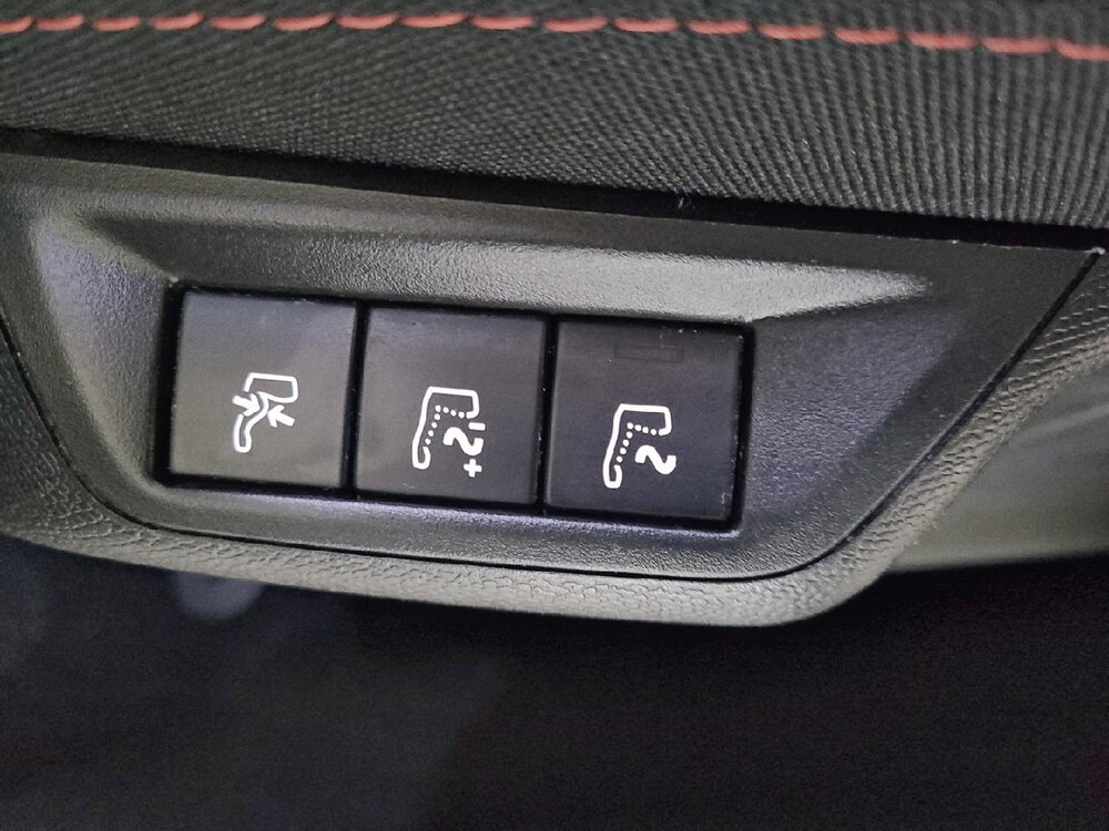 Occasion PEUGEOT 308 308 PureTech 263ch S&S BVM6 - GTi by PEUGEOT SPORT