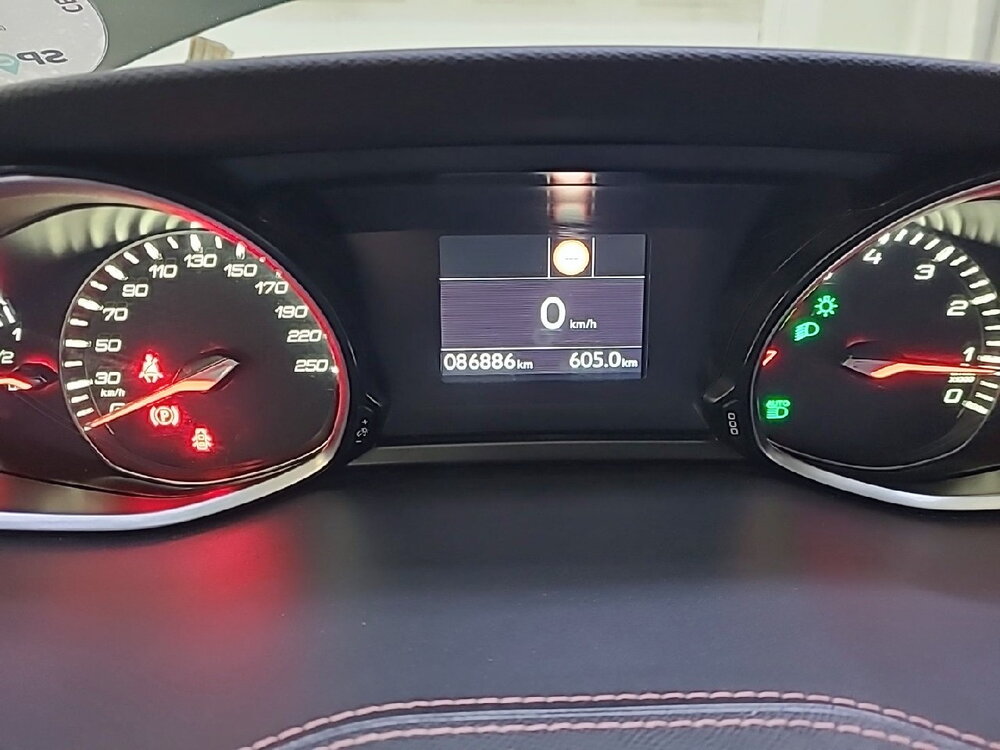 Occasion PEUGEOT 308 308 PureTech 263ch S&S BVM6 - GTi by PEUGEOT SPORT