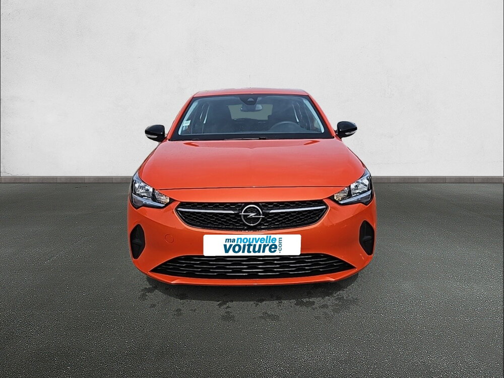 Occasion OPEL Corsa Corsa Electrique 136 ch & Batterie 50 kWh - Edition