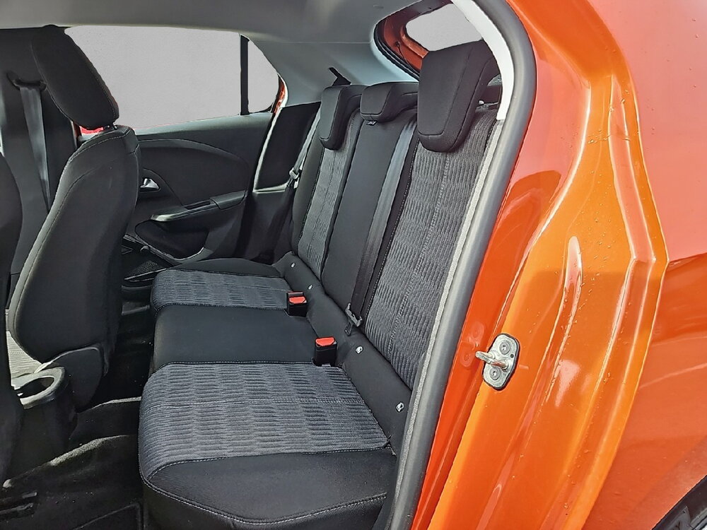 Occasion OPEL Corsa Corsa Electrique 136 ch & Batterie 50 kWh - Edition