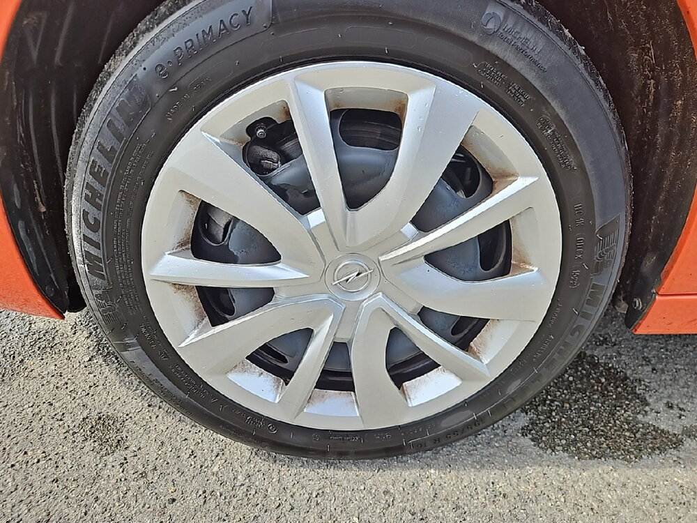 Occasion OPEL Corsa Corsa Electrique 136 ch & Batterie 50 kWh - Edition