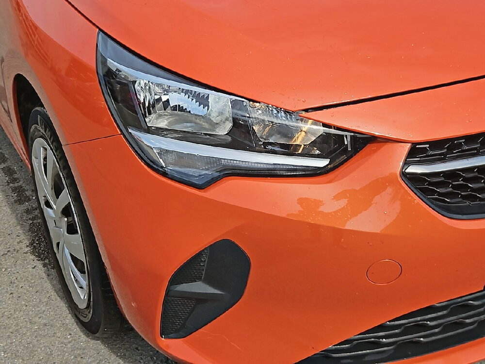 Occasion OPEL Corsa Corsa Electrique 136 ch & Batterie 50 kWh - Edition