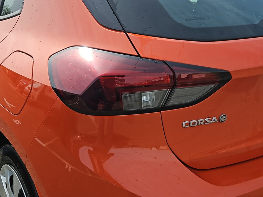 Occasion OPEL Corsa Corsa Electrique 136 ch & Batterie 50 kWh - Edition