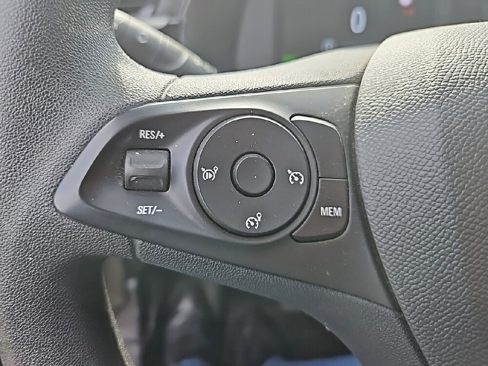 Occasion OPEL Corsa Corsa Electrique 136 ch & Batterie 50 kWh - Edition