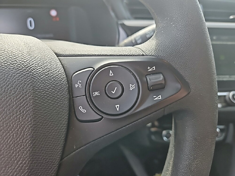 Occasion OPEL Corsa Corsa Electrique 136 ch & Batterie 50 kWh - Edition