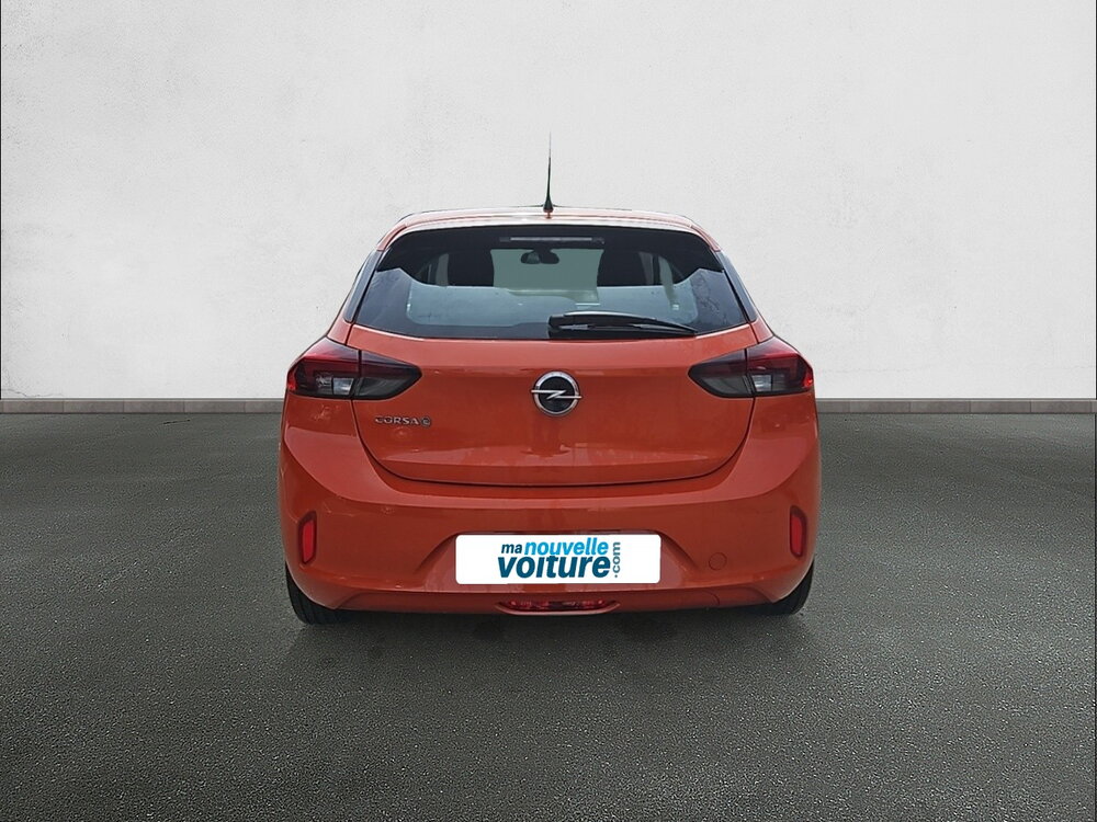 Occasion OPEL Corsa Corsa Electrique 136 ch & Batterie 50 kWh - Edition