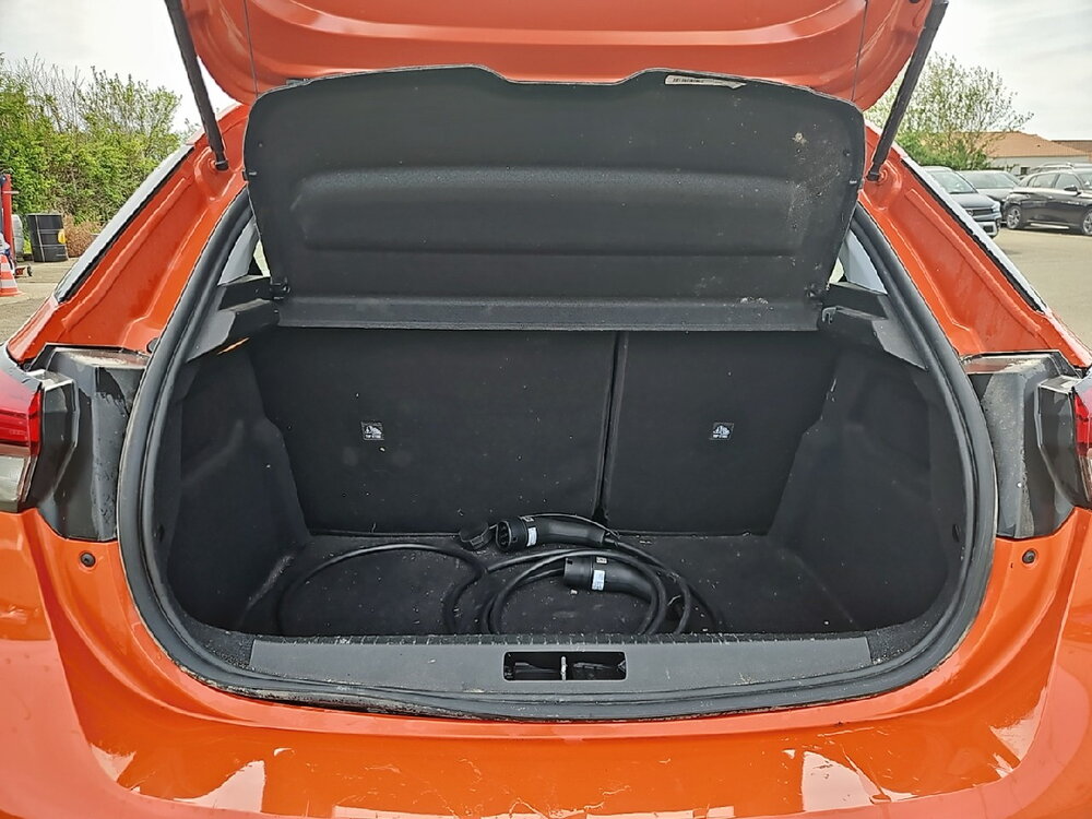 Occasion OPEL Corsa Corsa Electrique 136 ch & Batterie 50 kWh - Edition