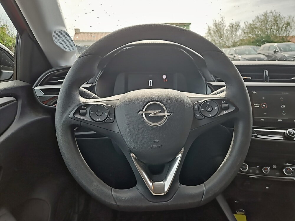 Occasion OPEL Corsa Corsa Electrique 136 ch & Batterie 50 kWh - Edition
