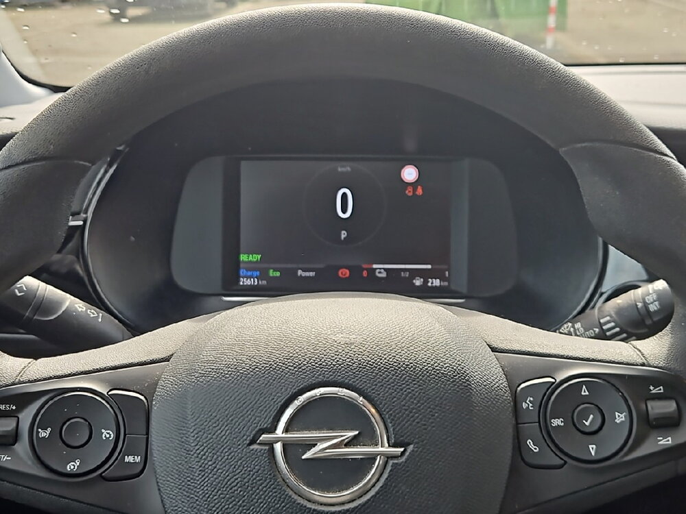 Occasion OPEL Corsa Corsa Electrique 136 ch & Batterie 50 kWh - Edition