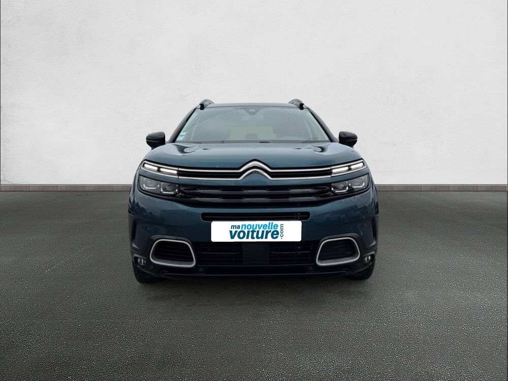 Occasion CITROEN C5 AirCross C5 Aircross BlueHDi 180 S&S EAT8 - Shine