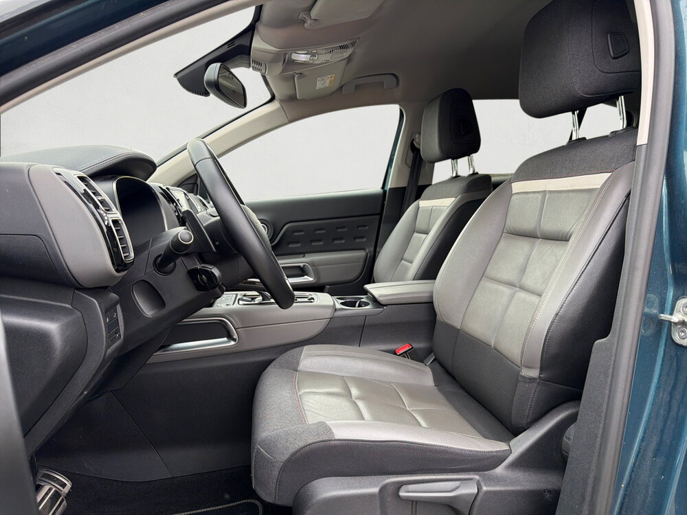 Occasion CITROEN C5 AirCross C5 Aircross BlueHDi 180 S&S EAT8 - Shine