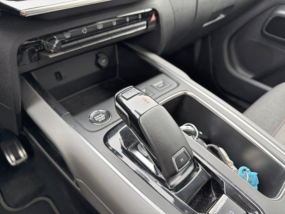 Occasion CITROEN C5 AirCross C5 Aircross BlueHDi 180 S&S EAT8 - Shine