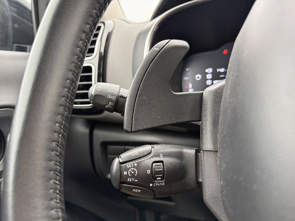 Occasion CITROEN C5 AirCross C5 Aircross BlueHDi 180 S&S EAT8 - Shine