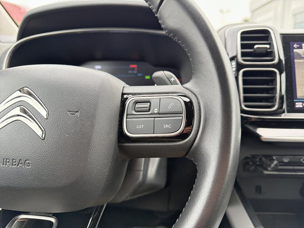 Occasion CITROEN C5 AirCross C5 Aircross BlueHDi 180 S&S EAT8 - Shine