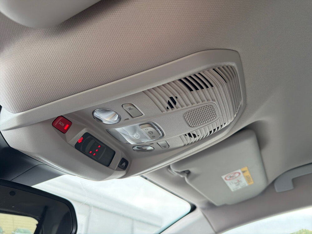 Occasion CITROEN C5 AirCross C5 Aircross BlueHDi 180 S&S EAT8 - Shine