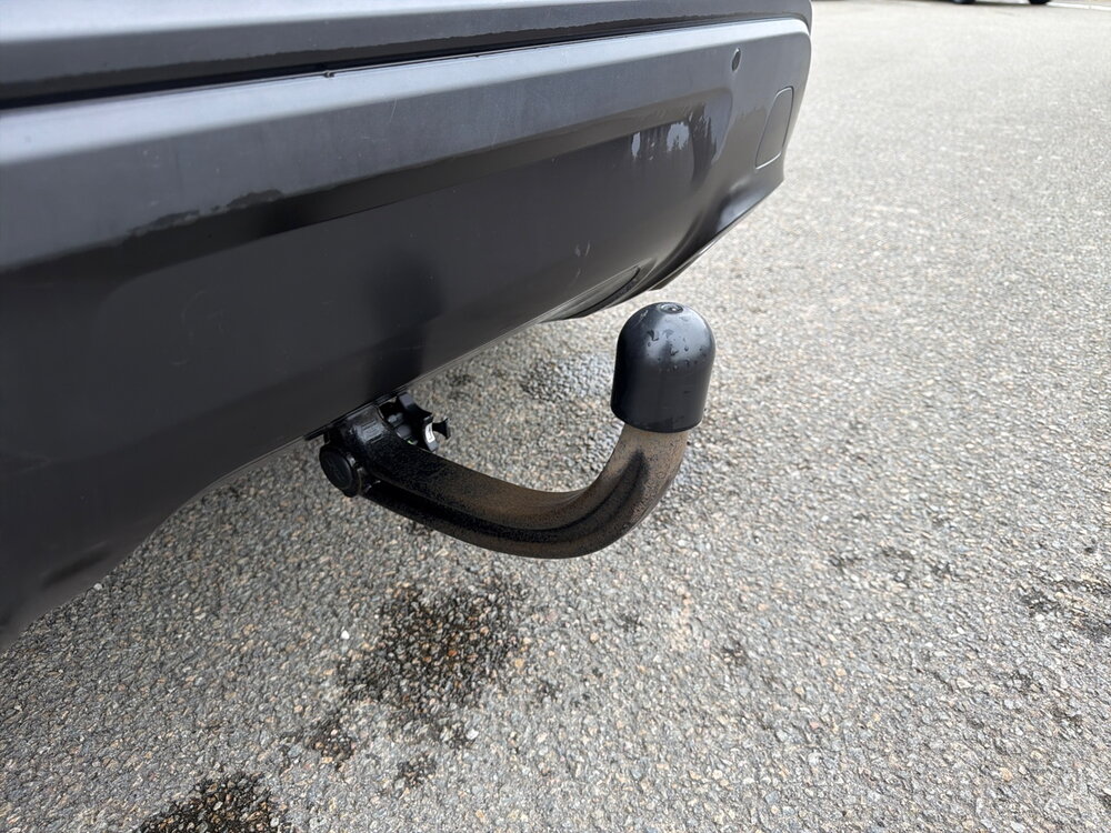 Occasion CITROEN C5 AirCross C5 Aircross BlueHDi 180 S&S EAT8 - Shine