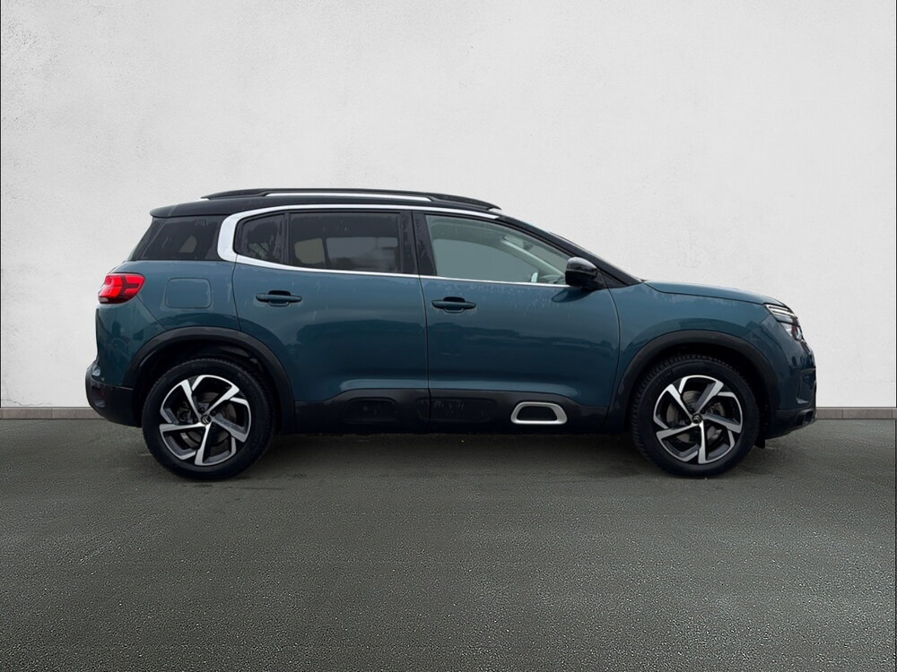 Occasion CITROEN C5 AirCross C5 Aircross BlueHDi 180 S&S EAT8 - Shine
