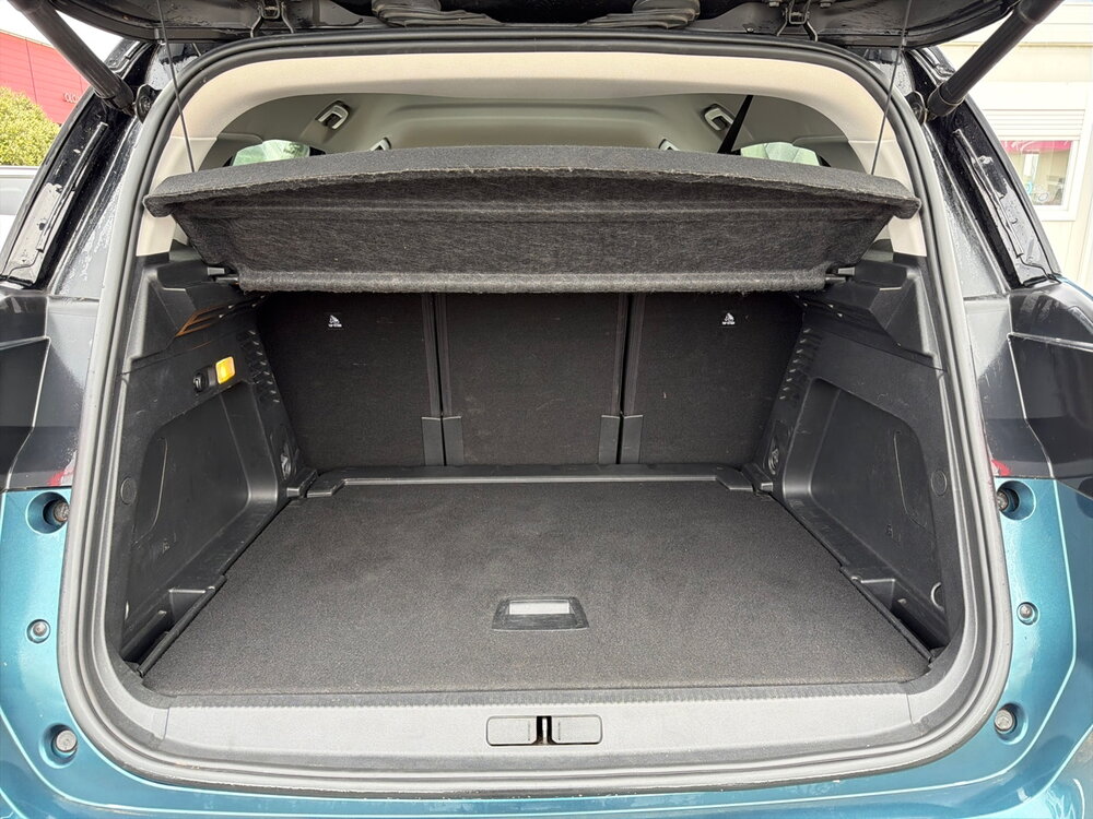 Occasion CITROEN C5 AirCross C5 Aircross BlueHDi 180 S&S EAT8 - Shine