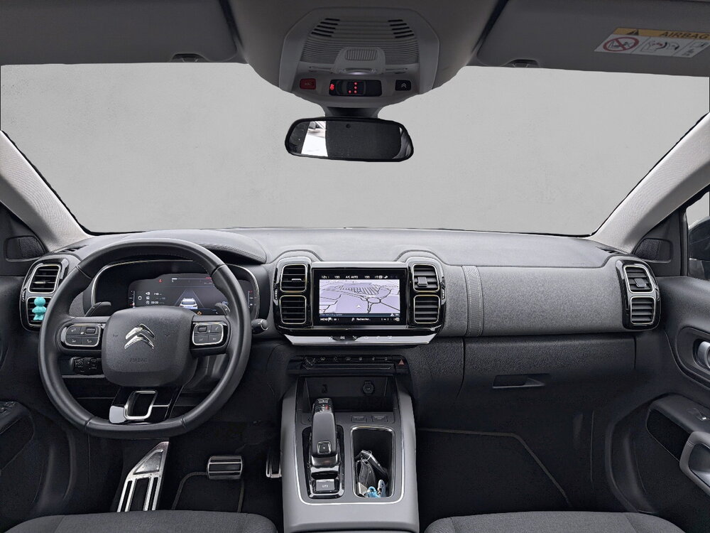 Occasion CITROEN C5 AirCross C5 Aircross BlueHDi 180 S&S EAT8 - Shine