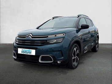 Occasion CITROEN C5 AirCross C5 Aircross BlueHDi 180 S&S EAT8 - Shine
