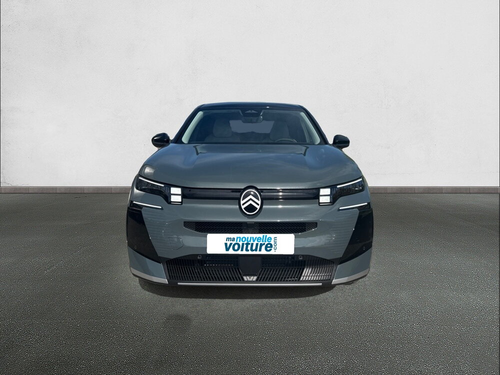 Occasion CITROEN C5 AirCross C5 Aircross Hybride 145 ch e-DCS6 - Plus
