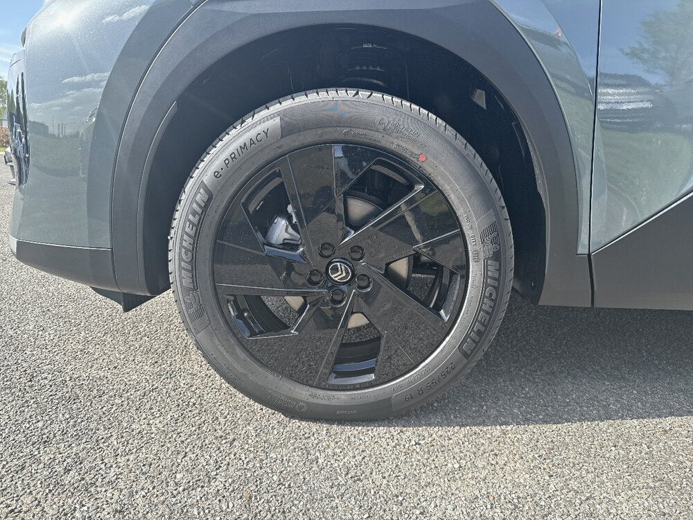 Occasion CITROEN C5 AirCross C5 Aircross Hybride 145 ch e-DCS6 - Plus