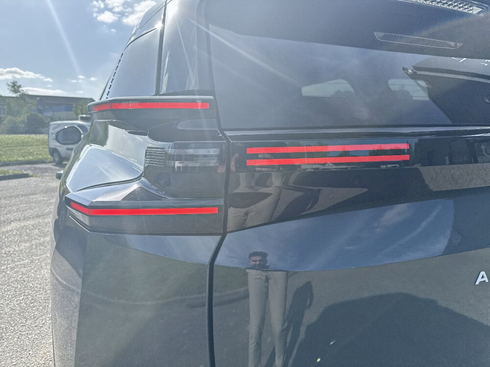 Occasion CITROEN C5 AirCross C5 Aircross Hybride 145 ch e-DCS6 - Plus