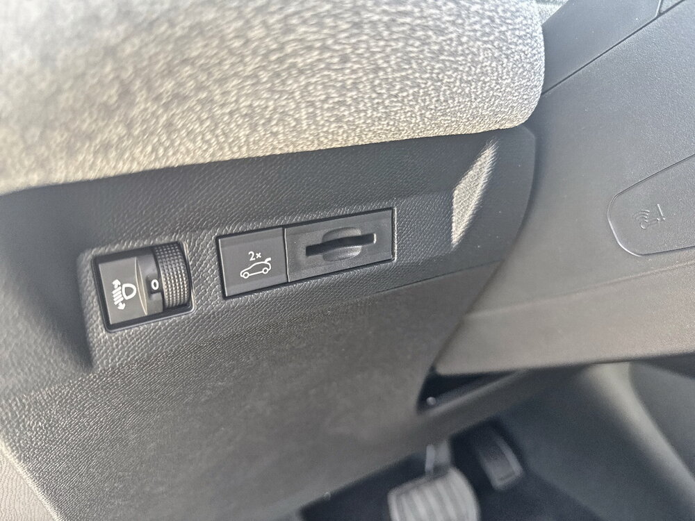 Occasion CITROEN C5 AirCross C5 Aircross Hybride 145 ch e-DCS6 - Plus